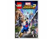LEGO Marvel Super Heroes 2 (Русская версия) [Switch]